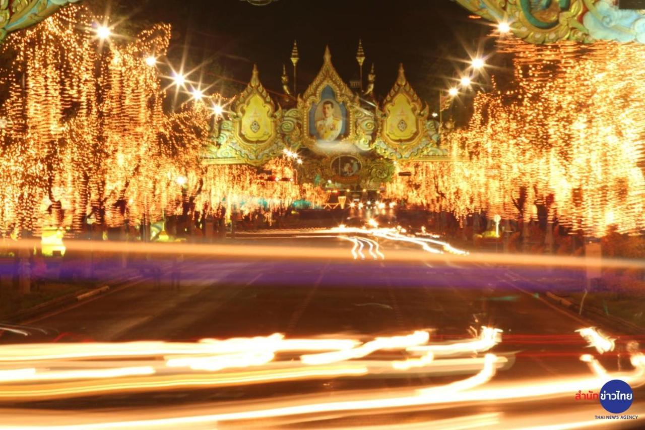 Go Inn Khaosan Road 2 โกอินน์ ตรอกข้าวสารสาขา2 Bangkok Zewnętrze zdjęcie